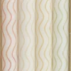Rustik Lys dinerkaars By Kimmi wit swirl 7 uur D 2,2 H 19 cm 4 stuks