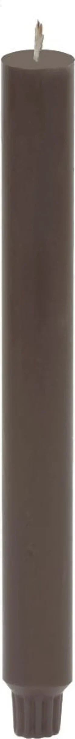 ScentChips dinerkaars Driftwood blauw 25 uur D 3 H 30 cm