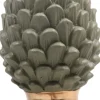 SID Collection vaas Moos groen D 9 H 12 cm