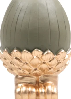 SID Collection vaas Moos groen D 7,5 H 10,5 cm