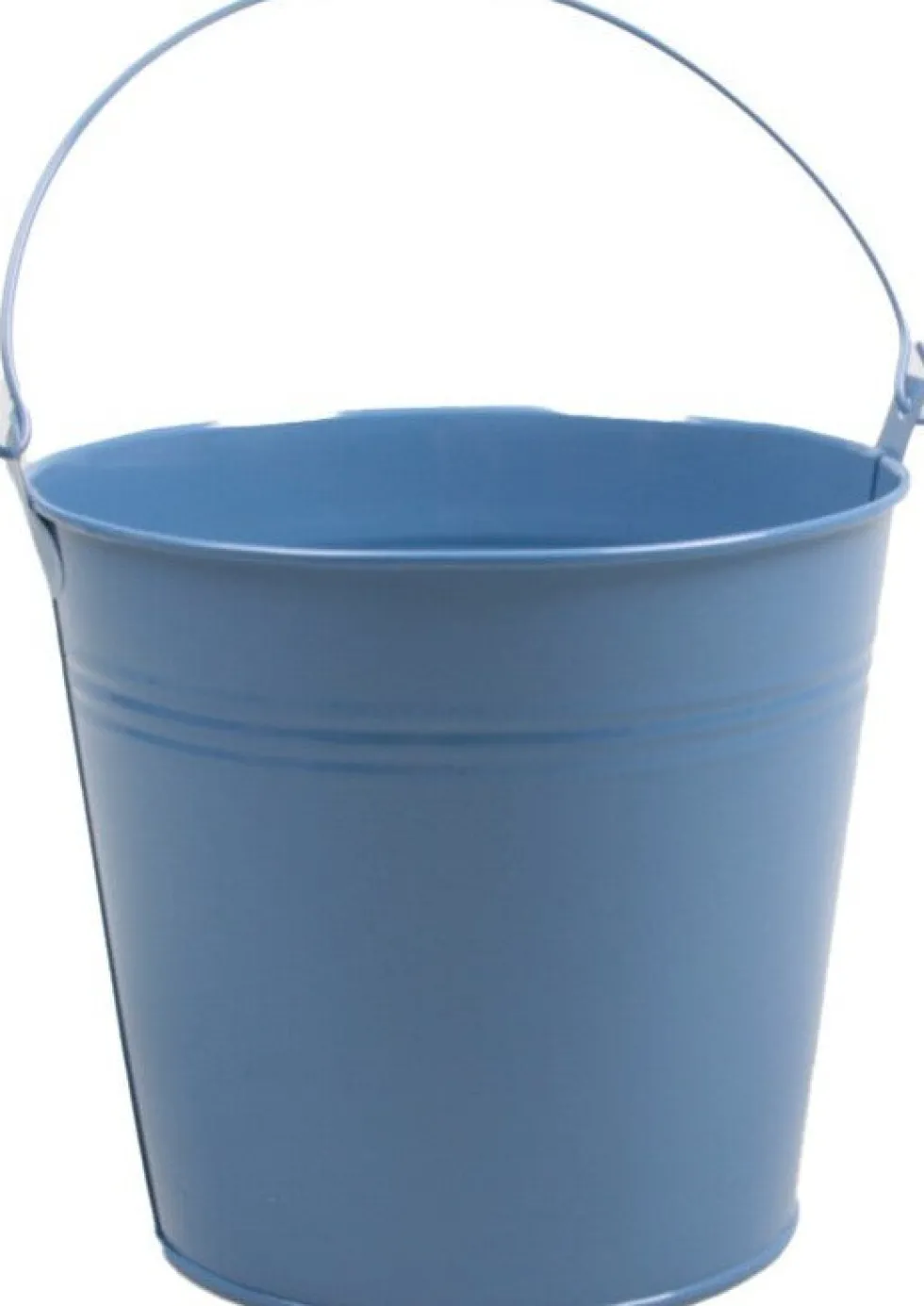 SID plantenemmer Sem blauw D 23,5 H 18 cm