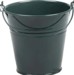 SID plantenemmer Sem donkergroen D 22 H 18 cm