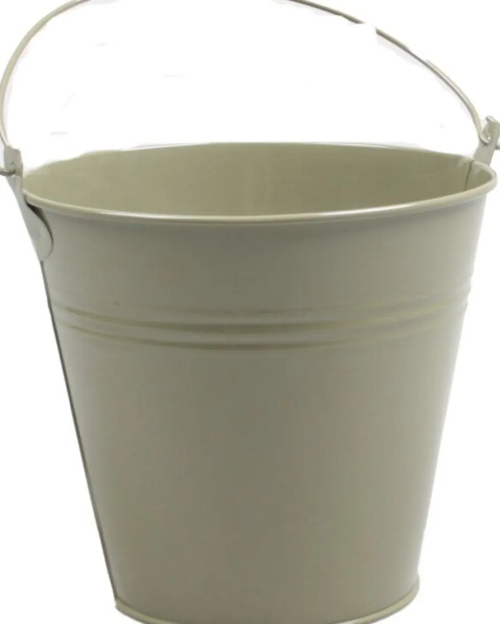 SID plantenemmer Sem groen D 12,5 H 11,5 cm