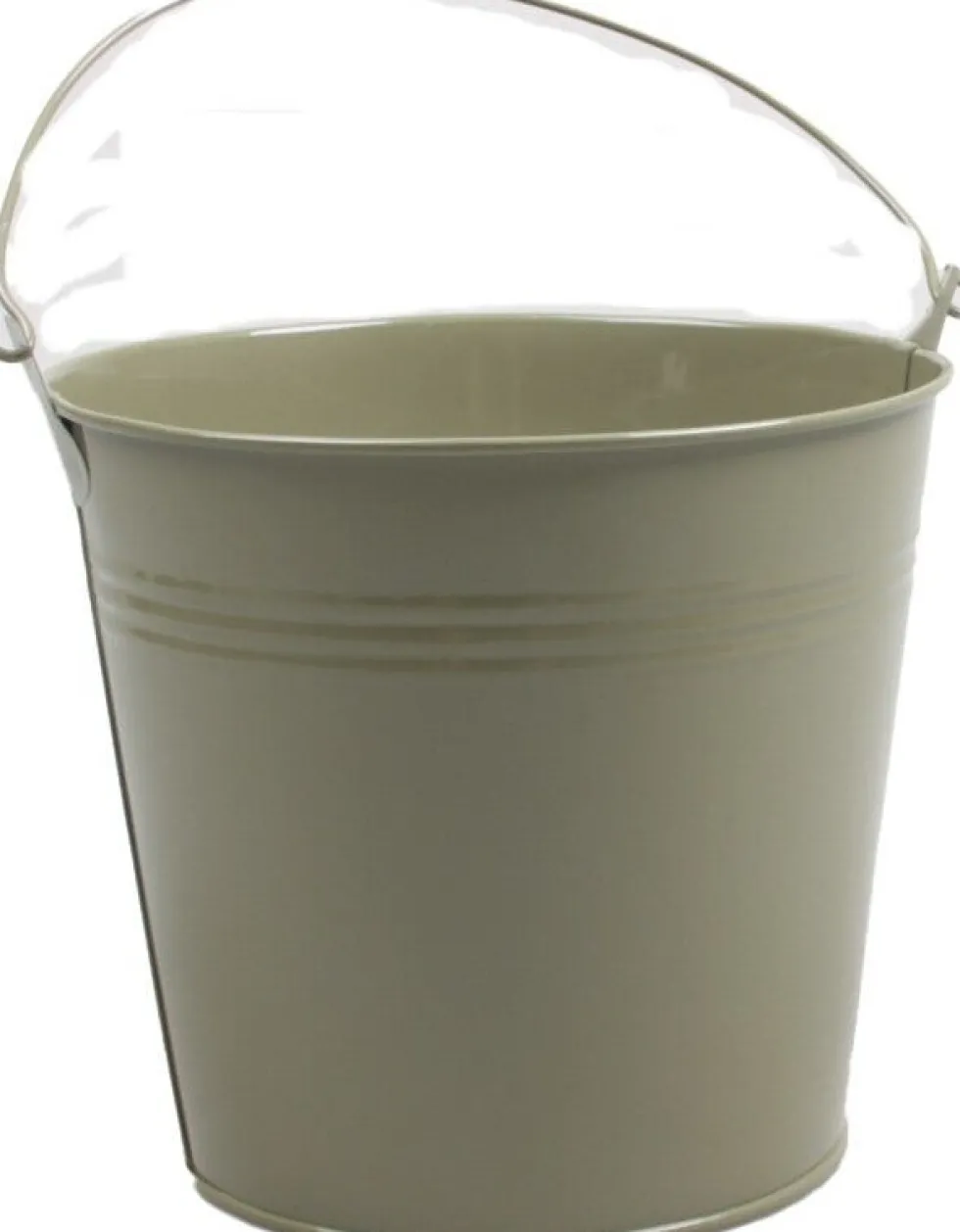 SID plantenemmer Sem groen D 8 H 5,5 cm