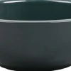 SID plantenschaal Sem donkergroen D 24 H 8,5 cm