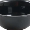 SID plantenschaal Sem zwart D 28 H 9 cm