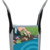 SOGO bollenplanter 8,3 x 12 x 24 cm