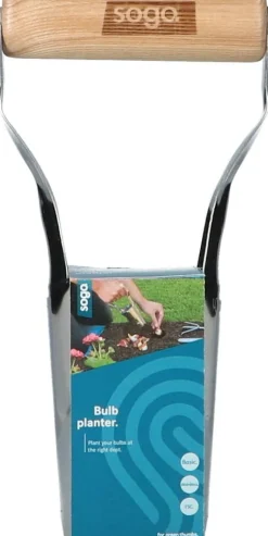 SOGO bollenplanter 8,3 x 12 x 24 cm