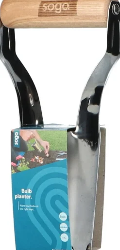 SOGO bollenplanter 8,3 x 12 x 24 cm