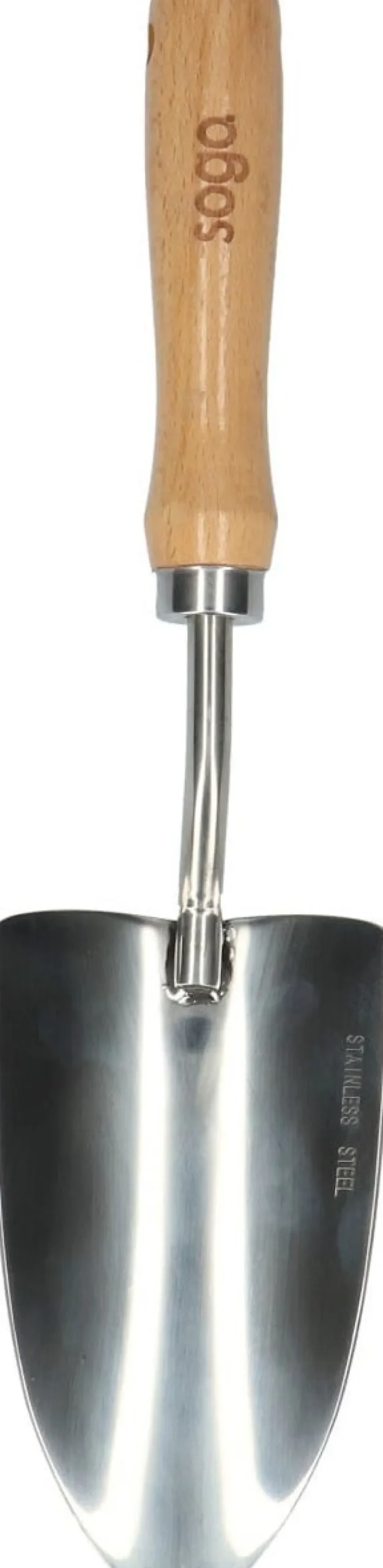 Sogo tuinschep 35 x 8,5 cm