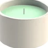 Spaas citronella kaars Asian Garden 15 uur D 9,7 H 6,1 cm