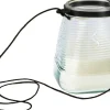 Spaas citronellakaars Ginger Love kruidig wit 45 uur D 9 H 9,8 cm
