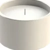 Spaas citronella kaars Ginger Love 15 uur D 9,7 H 6,1 cm
