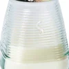 Spaas citronellakaars Ginger Love 45 uur D 9 H 9,8 cm