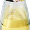 Spaas citronellakaars Lemon Breeze 45 uur D 9 H 9,8 cm