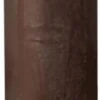Spaas dinerkaars Essential collection donkerbruin 8 uur D 2,1 H 25 cm