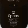 Spaas geurkaars Essential collection Twinkling Touch groen 35 uur D 7 H 7 cm