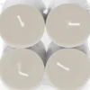 Spaas geurkaars Essential collection Mindful Morning taupe 10 uur D 6 H 2,1 cm 8 stuks