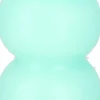 Stompkaars Artistic form groen 35 uur D 5,5 H 16 cm