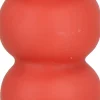 Stompkaars Artistic form oranje 35 uur D 5,5 H 16 cm