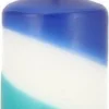 Stompkaars Duo Dip blauw / blauw 45 uur D 7 H 10 cm