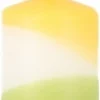 Stompkaars Duo Dip geel / groen 45 uur D 7 H 10 cm