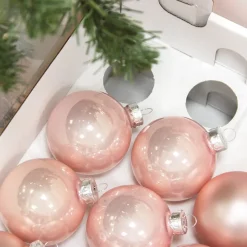 Sunware kerstballen opbergbox Q-line voor 98 kerstballen 40 x 26 x 60 cm