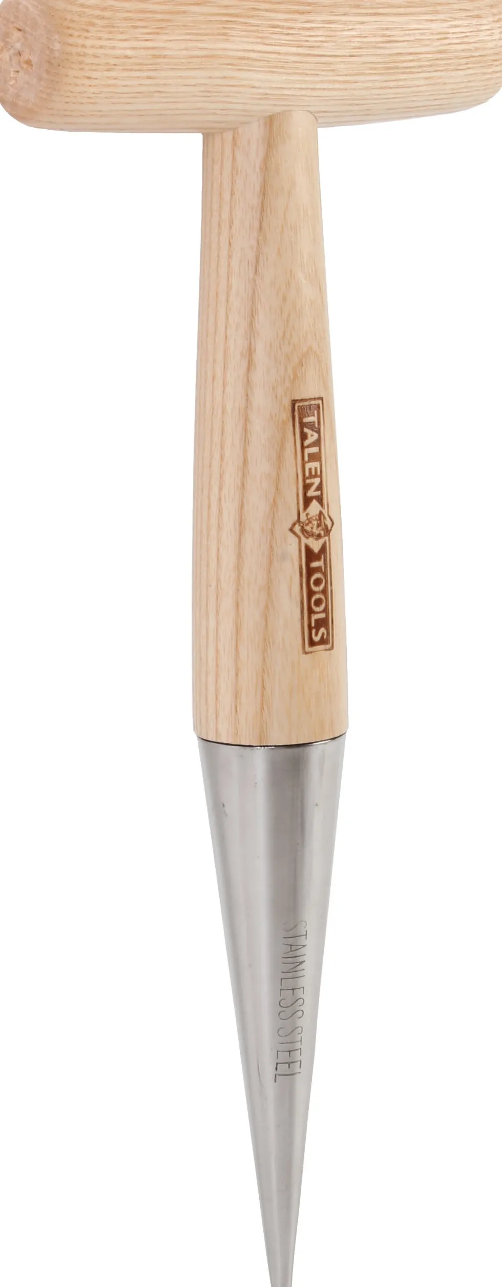 Talen Tools pootstok 3 x 11,2 x 26,7 cm