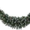Triumph Tree guirlande Empress Spruce 180 cm groen