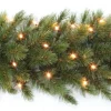 Triumph Tree guirlande Forest 72 lampjes warm wit 180 cm