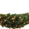 Triumph Tree guirlande Forest 96 lampjes warm wit 180 cm