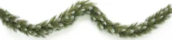 Triumph Tree guirlande Wyoming blauw 270 cm