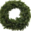 Triumph Tree kerstkrans Forest D 90 H 8,5 cm