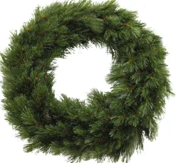 Triumph Tree kerstkrans Forest D 90 H 8,5 cm