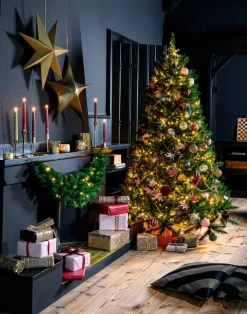 Triumph Tree kunstkerstboom Romagne D 157 H 230 cm