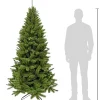 Triumph Tree kunstkerstboom Slim Romagne D 94 H 185 cm