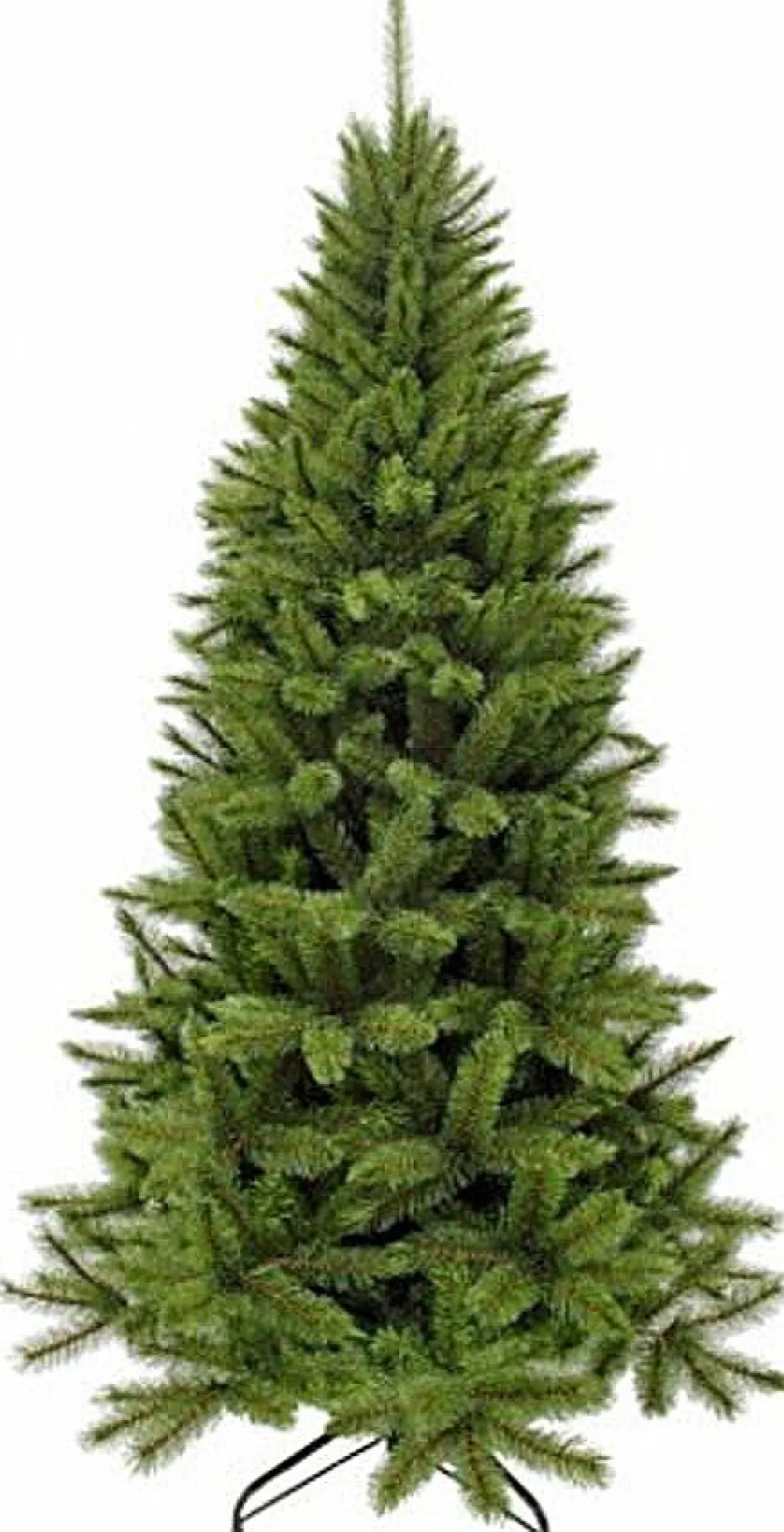 Triumph Tree kunstkerstboom Slim Romagne D 94 H 185 cm