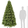 Triumph Tree kunstkerstboom Tuscan 62 x 124 x 230 cm