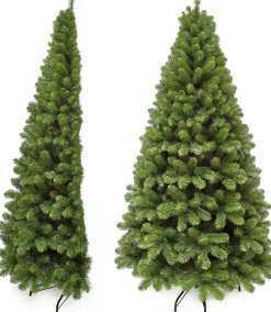 Triumph Tree kunstkerstboom Tuscan 62 x 124 x 230 cm