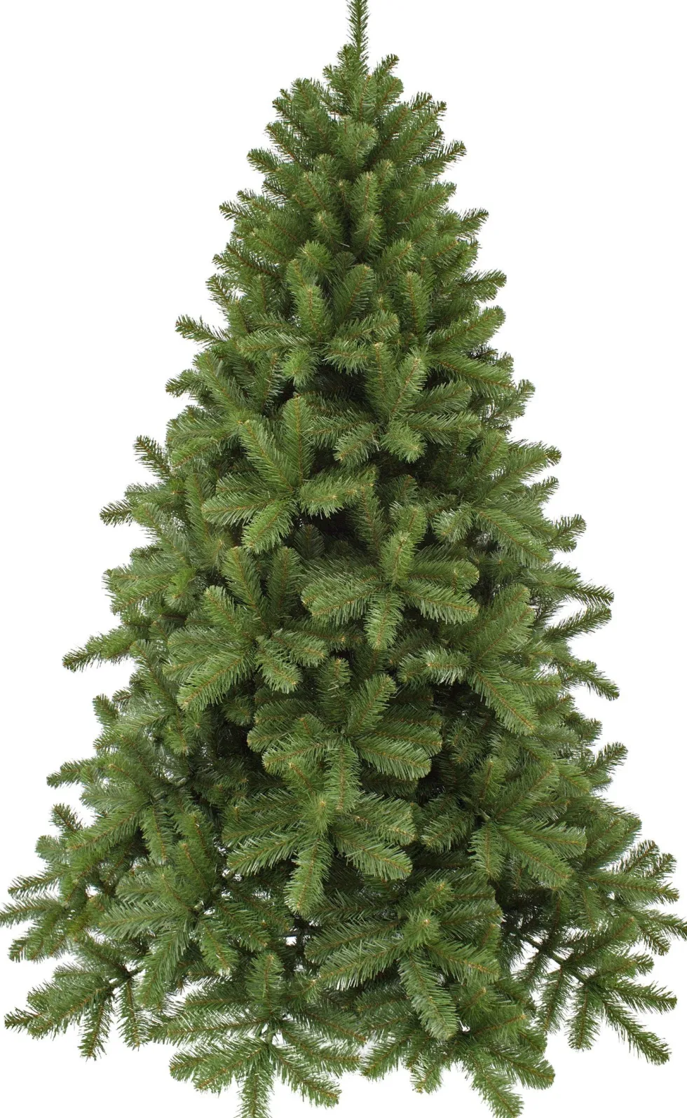 Triumph Tree kunstkerstboom Jewel D 116 H 185 cm