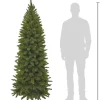Triumph Tree kunstkerstboom Bristlecone Fir D 79 H 185 cm