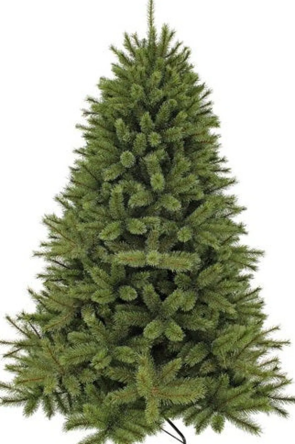 Triumph Tree kunstkerstboom Romagne D 208 H 360 cm