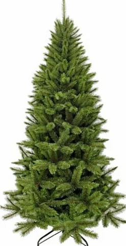 Triumph Tree kunstkerstboom Slim Romagne D 119 H 230 cm