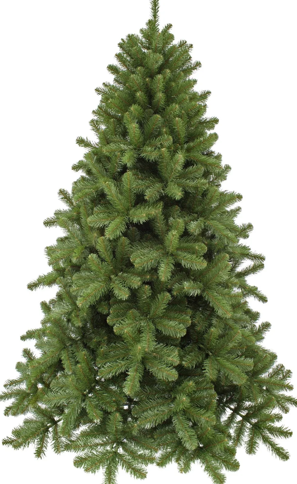 Triumph Tree kunstkerstboom Jewel D 92 H 155 cm