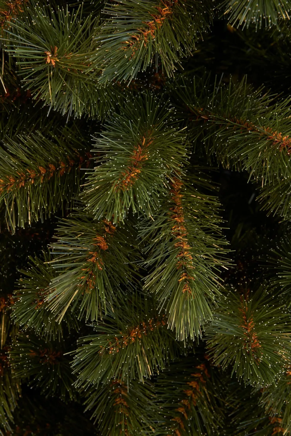 Triumph Tree kunstkerstboom Bristlecone Fir D 94 H 230 cm