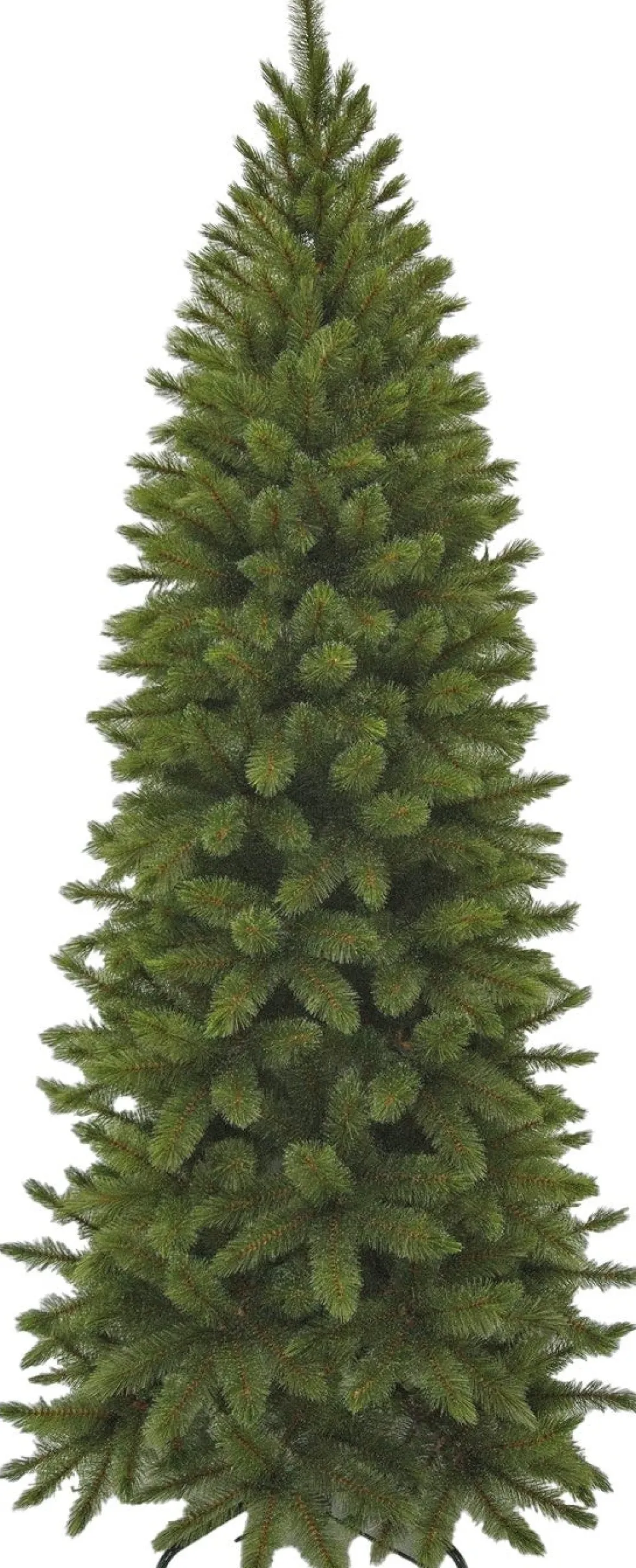 Triumph Tree kunstkerstboom Bristlecone Fir D 94 H 230 cm