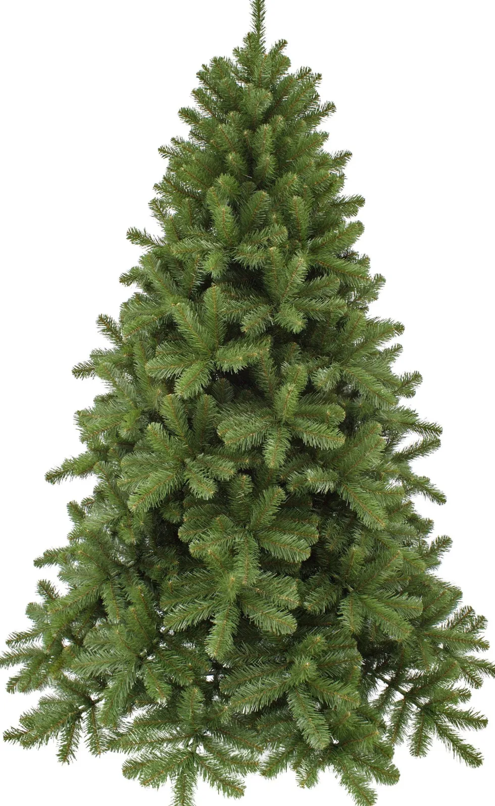 Triumph Tree kunstkerstboom Jewel D 141 H 230 cm