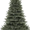 Triumph Tree kunstkerstboom Romagne blauw D 168 H 260 cm