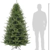 Triumph Tree kunstkerstboom Matterhorn D 122 H 185 cm