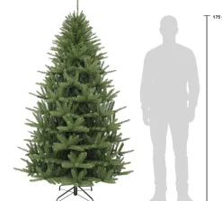 Triumph Tree kunstkerstboom Matterhorn D 122 H 185 cm